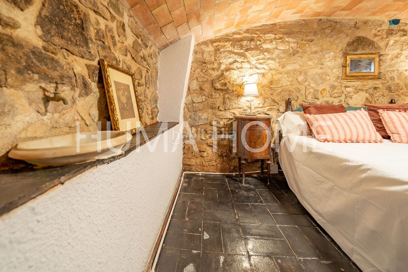 Foto 8483a74f-8374-4c3a-8e2e-288ddd1cd544. Bauernhof mit heizung pool in Llagostera