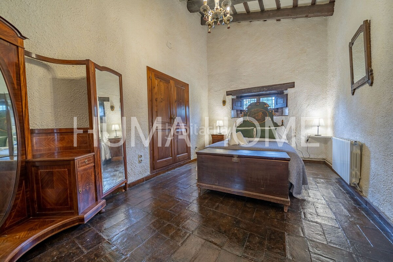 Foto 864bda93-b6c5-4ea8-85d5-4fc7cebd5dfd. Bauernhof mit heizung pool in Llagostera