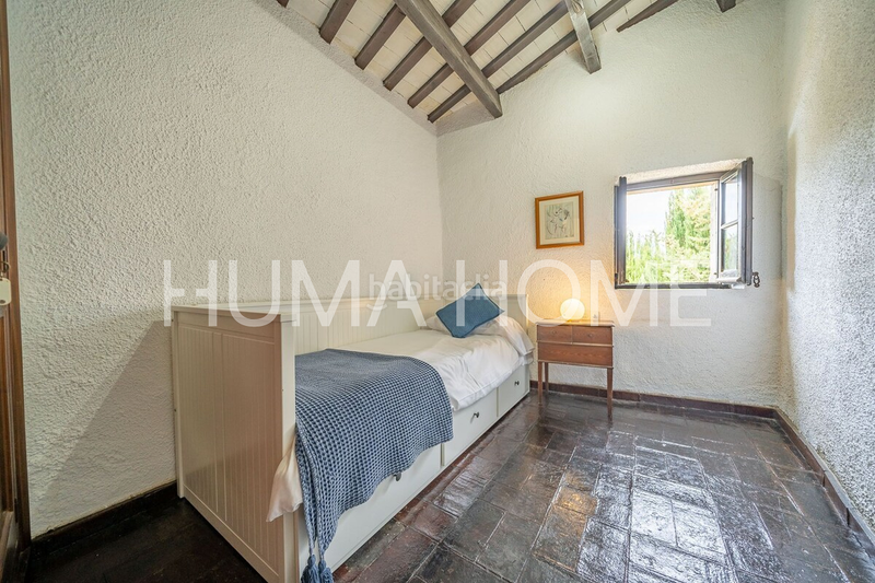 Foto 8aac7994-e68c-4d00-9279-592be3a519f1. Bauernhof mit heizung pool in Llagostera