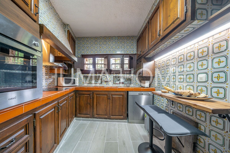 Foto 9adc4e2d-88d6-4a61-b335-252e076b787e. Bauernhof mit heizung pool in Llagostera