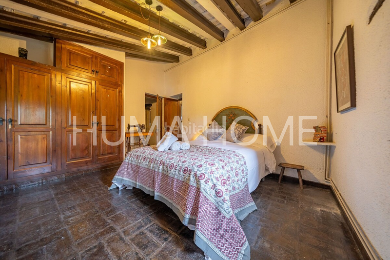 Foto 9b37eb6d-a4ff-4a7f-8518-a2ead92e7e4d. Bauernhof mit heizung pool in Llagostera