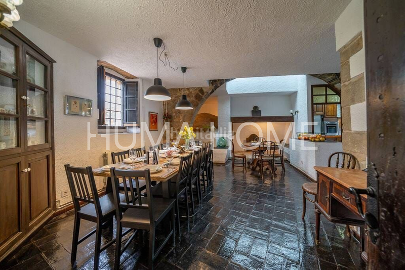 Foto aabc5dcb-648b-47f2-8722-5e71ccacec9b. Bauernhof mit heizung pool in Llagostera