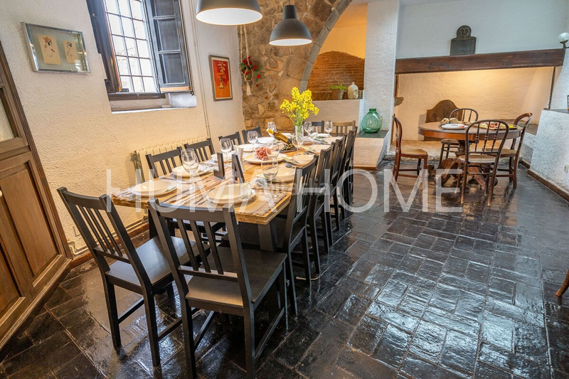 Foto d9cd898e-beb7-412e-b6ad-7cdcc66fe531. Bauernhof mit heizung pool in Llagostera