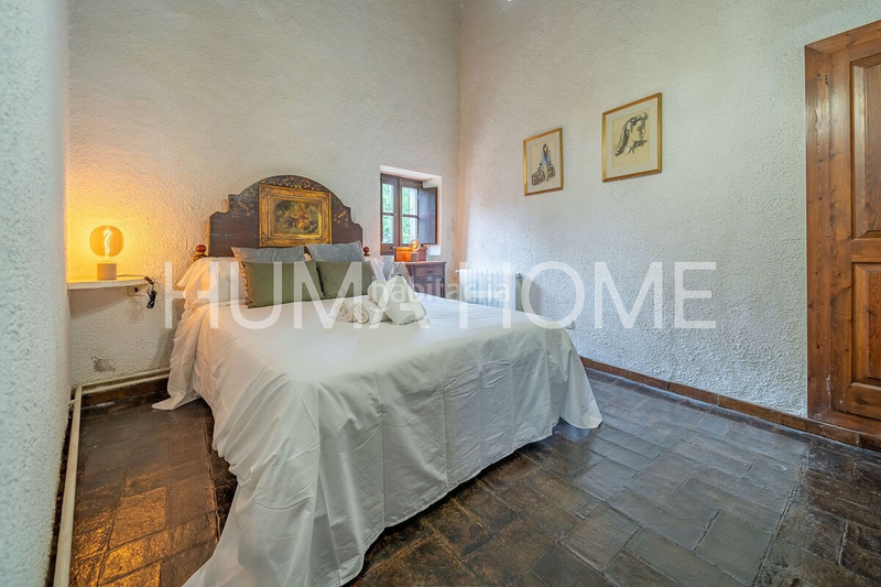 Foto fab65406-14bc-481c-9aab-31c5acd6656b. Bauernhof mit heizung pool in Llagostera