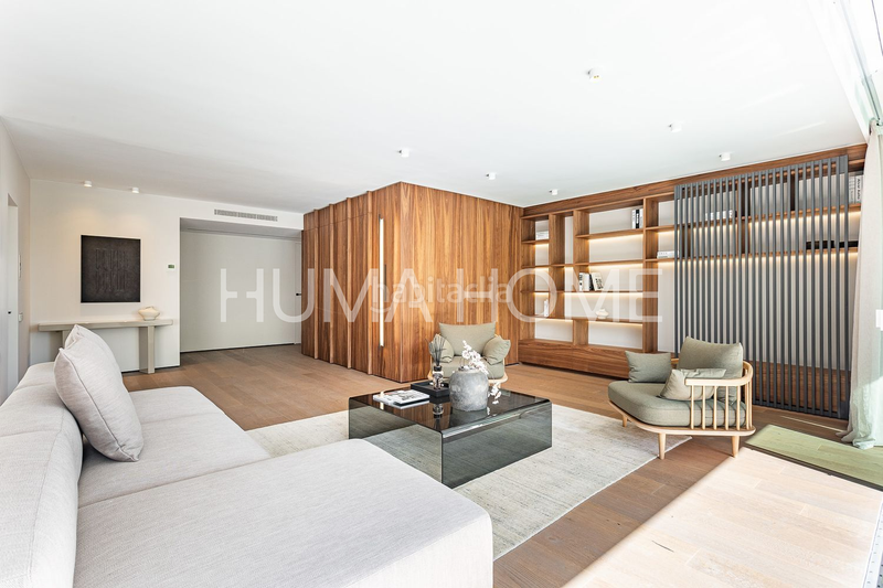 Foto 068e53b1-6aff-491f-afd4-c0a352e62906. Appartamento con riscaldamento in Pedralbes Barcelona