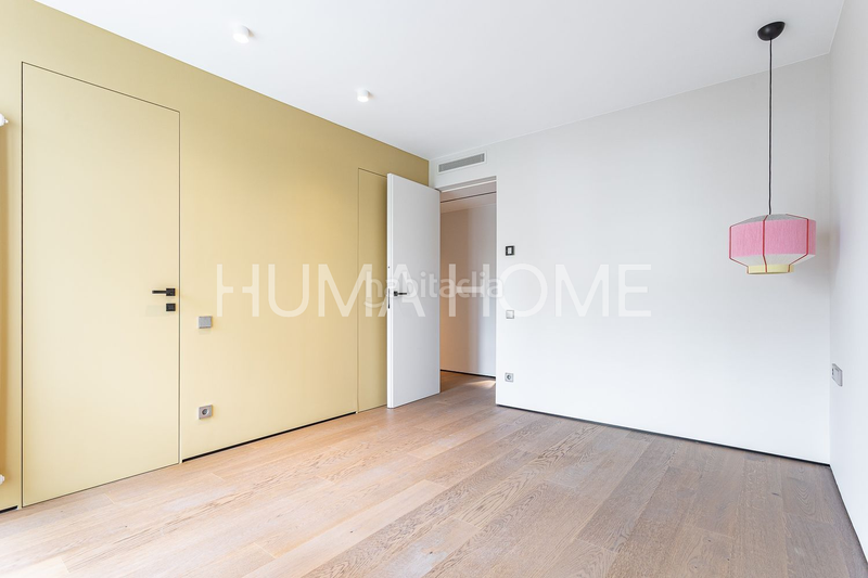 Foto 0c32370c-d60e-4e91-824c-352aee9b7ffc. Appartamento con riscaldamento in Pedralbes Barcelona