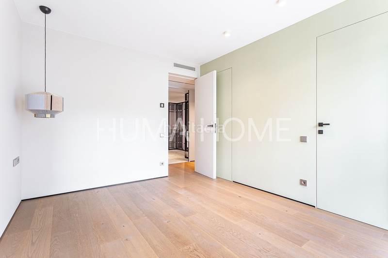 Foto 0ffa65a2-5e75-4e60-aaa1-2875537b5be2. Appartamento con riscaldamento in Pedralbes Barcelona