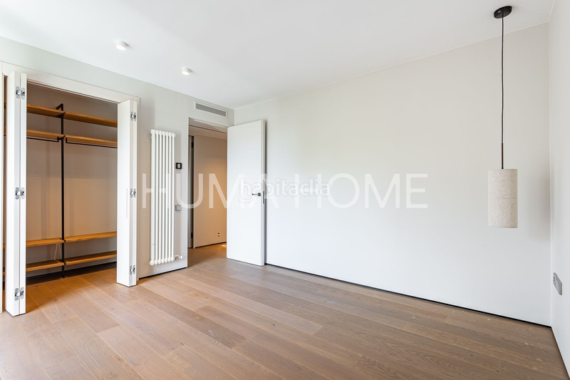 Foto 10f20555-db85-45ee-b825-1cbd84a46bc3. Appartamento con riscaldamento in Pedralbes Barcelona