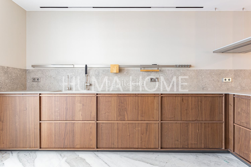 Foto 145962cc-077c-4fff-9d28-11bc2fd67956. Appartamento con riscaldamento in Pedralbes Barcelona