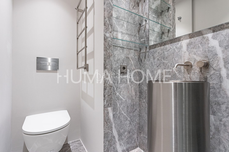 Foto 1b99d098-1e56-4fe4-bf56-83d5356fbd16. Appartamento con riscaldamento in Pedralbes Barcelona