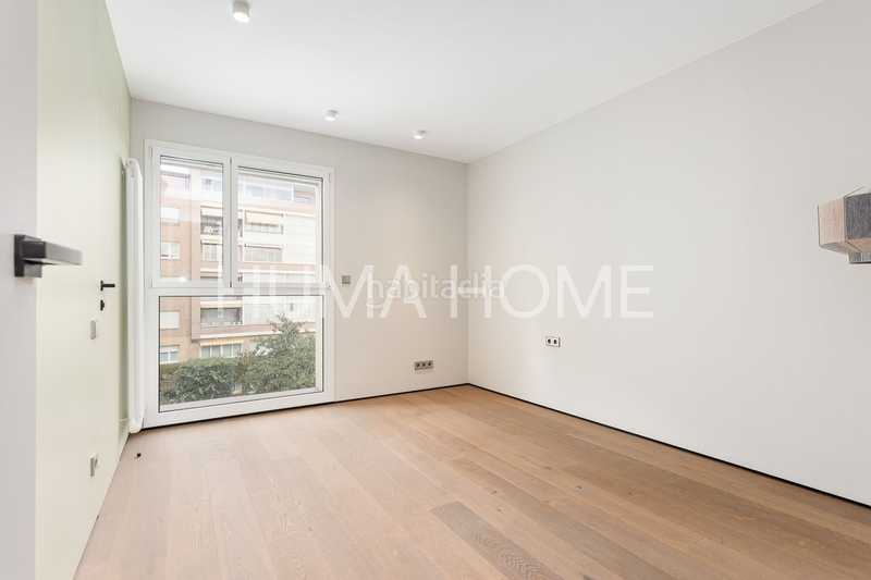 Foto 25961207-d754-44c1-a200-e295d7cf46d1. Appartamento con riscaldamento in Pedralbes Barcelona