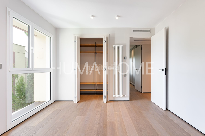 Foto 330f48cb-21a7-4748-98aa-084e98b4223a. Appartamento con riscaldamento in Pedralbes Barcelona