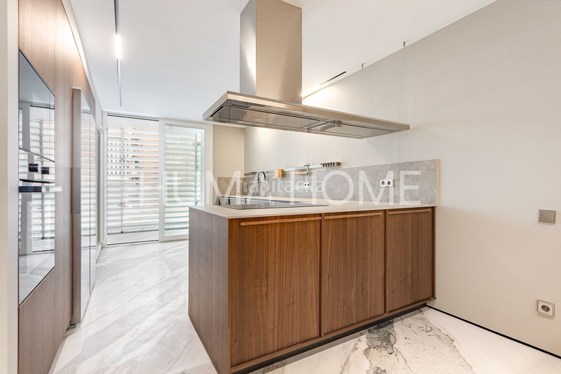 Foto 42d7cf0f-ba9f-4e19-bed7-1f582a76a6c2. Appartamento con riscaldamento in Pedralbes Barcelona