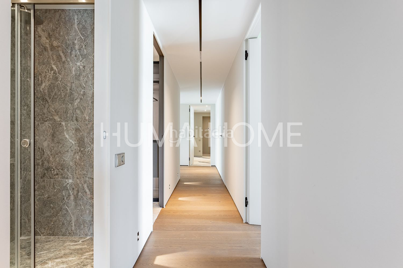 Foto 4f59b89a-37f8-487e-a2aa-168a4bcff788. Appartamento con riscaldamento in Pedralbes Barcelona