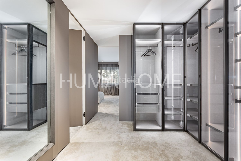 Foto 5abb136b-04d8-419f-b507-5749afaa4c71. Appartamento con riscaldamento in Pedralbes Barcelona