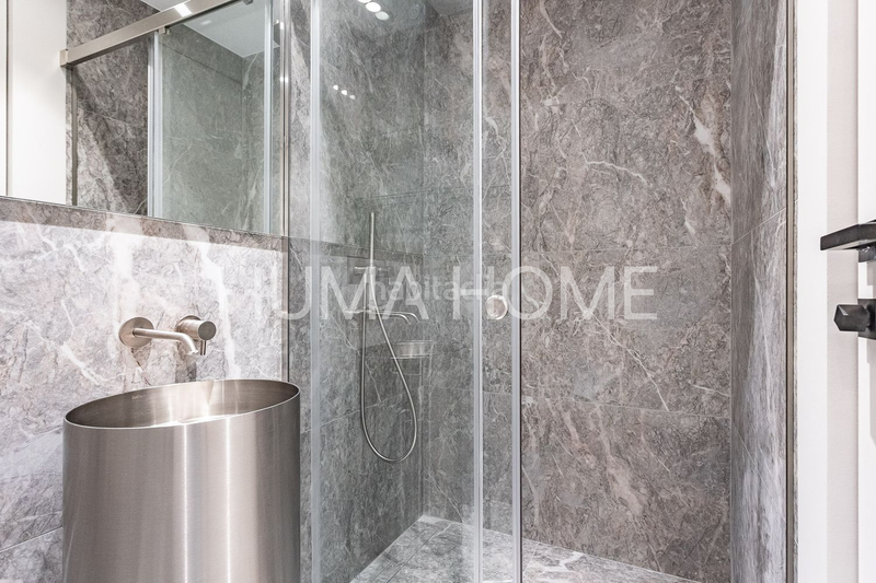 Foto 5ac0ddc9-1398-4e94-86f6-6d1c2348d0f6. Appartamento con riscaldamento in Pedralbes Barcelona