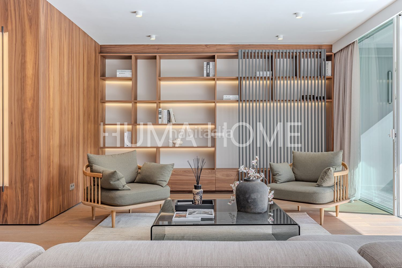 Foto 5ec488a6-ab5b-4934-a934-794b881d46a0. Appartamento con riscaldamento in Pedralbes Barcelona