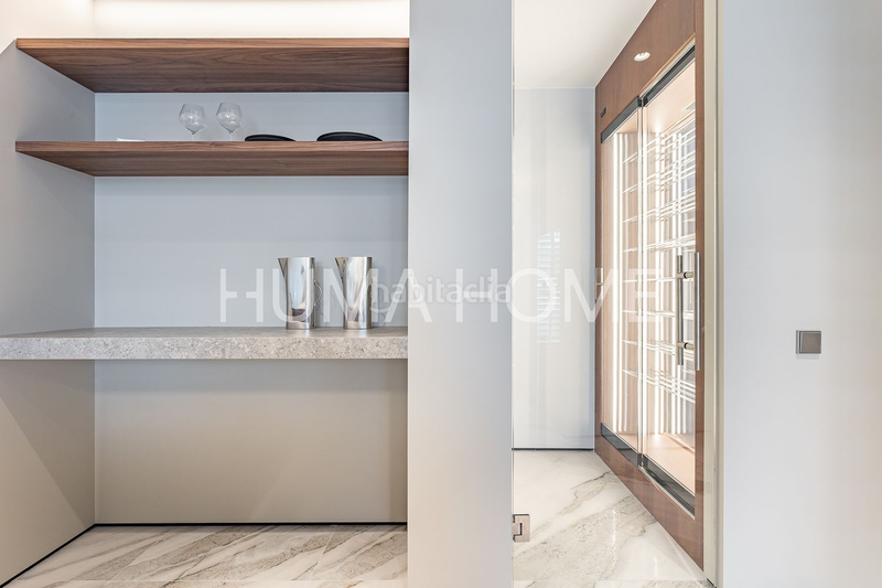 Foto 600580d0-3b4f-446c-b7de-4a86f5283e18. Appartamento con riscaldamento in Pedralbes Barcelona