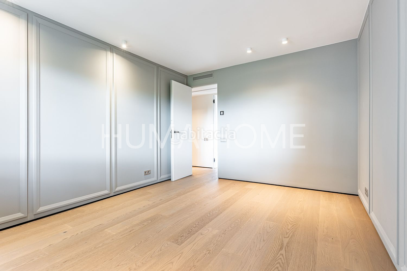 Foto 687b40fe-165b-4c77-a9d4-a294d3a93233. Appartamento con riscaldamento in Pedralbes Barcelona