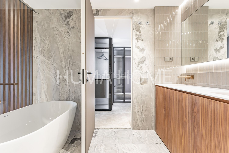 Foto 889b639e-9f28-43a0-9e18-52d02bbc6fa3. Appartamento con riscaldamento in Pedralbes Barcelona