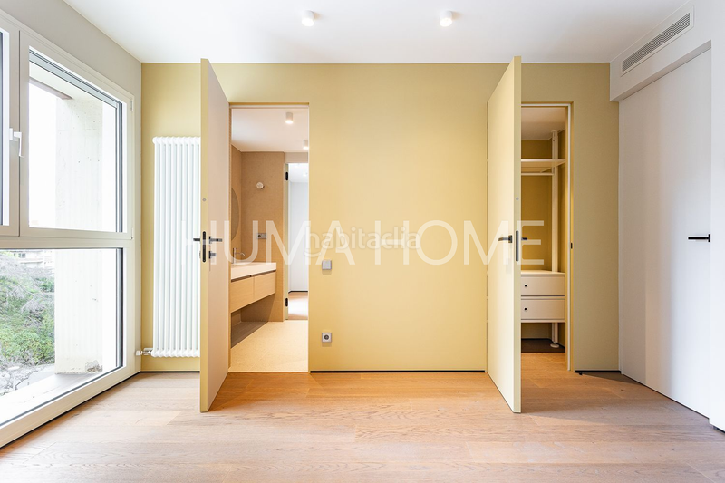 Foto a7da9c4e-0cb6-4f45-9f29-6908c21e9b95. Appartamento con riscaldamento in Pedralbes Barcelona