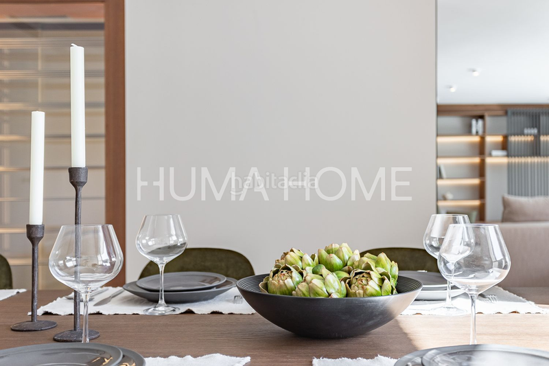 Foto b88b0162-6fdf-4f00-85cb-60529a8ecae1. Appartamento con riscaldamento in Pedralbes Barcelona