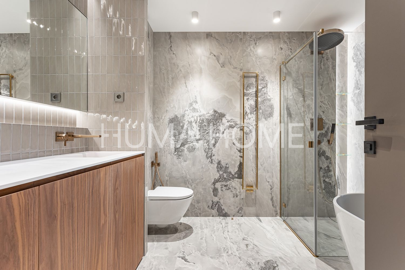 Foto b9e1121d-d2a5-4372-b4ab-2408bd1463bb. Appartamento con riscaldamento in Pedralbes Barcelona