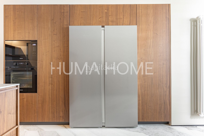 Foto cc24ce21-b02b-467a-958f-fe1bd7fa21cd. Appartamento con riscaldamento in Pedralbes Barcelona