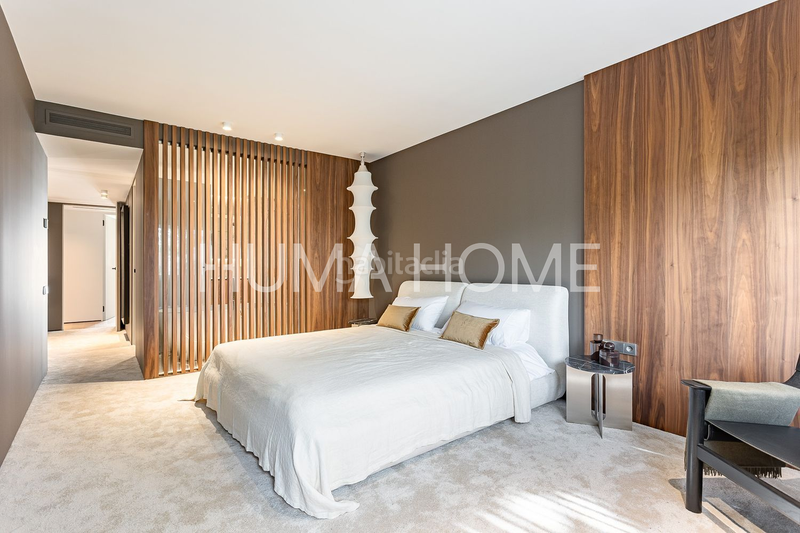 Foto d1bc6562-02c5-4940-bc08-a8e6a21b9b3d. Appartamento con riscaldamento in Pedralbes Barcelona