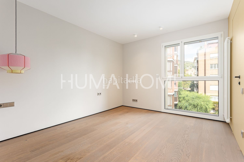 Foto ffc496f7-f914-428a-8d53-0a5faae6675a. Appartamento con riscaldamento in Pedralbes Barcelona