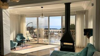 Chalet in El Molí-El Rieral. Villa de lujo con licencia turística en lloret de mar
