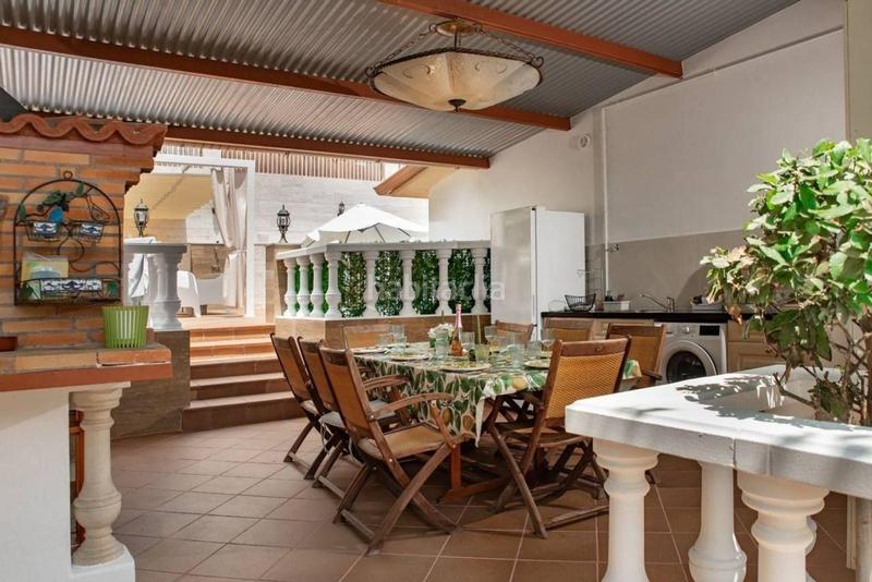 Foto 96990063-b7d0-4f09-be16-22f539a4cc27. Chalet villa de lujo con licencia turística en Roca Grossa Lloret de Mar