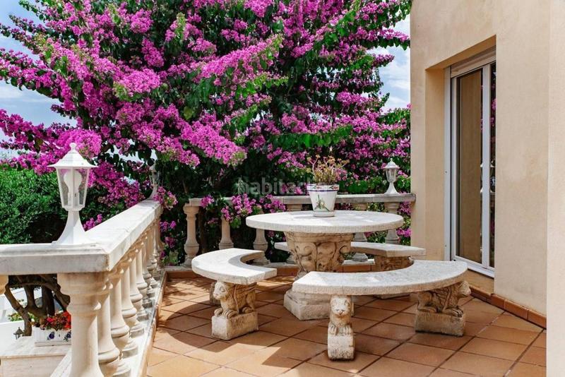 Foto ba360222-41f7-46b9-81e1-d112b76d7b11. Chalet villa de lujo con licencia turística en Roca Grossa Lloret de Mar