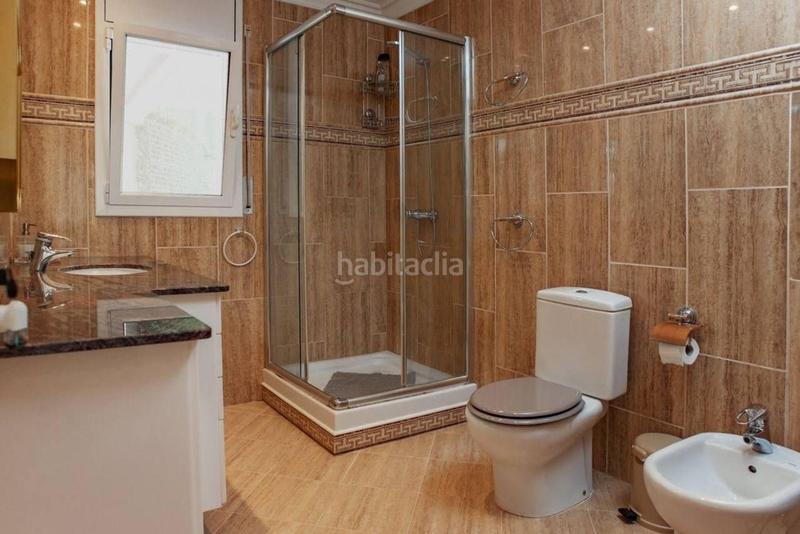 Foto deba3468-b8a4-483d-8dde-3a646d92b92b. Chalet villa de lujo con licencia turística en Roca Grossa Lloret de Mar