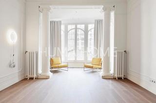 Appartement à Dreta de l´Eixample. Oportunidad única en el eixample  piso de alto standing a estren