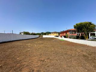 Residential Plot  Calle de luciana díaz rodríguez. Construye tu futuro en plena naturaleza