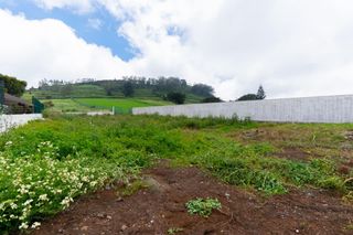 Terreny residencial  Calle de luciana díaz rodríguez. Construye tu futuro en plena naturaleza