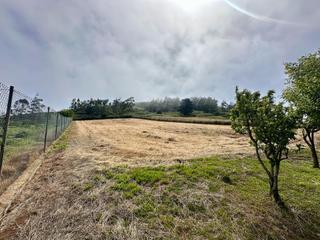 Terreny residencial  Calle de luciana daz rodrguez. Construye tu futuro en plena naturaleza