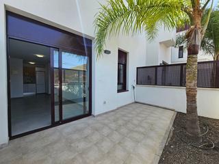 Appartement  Calle ernesto castro diaz