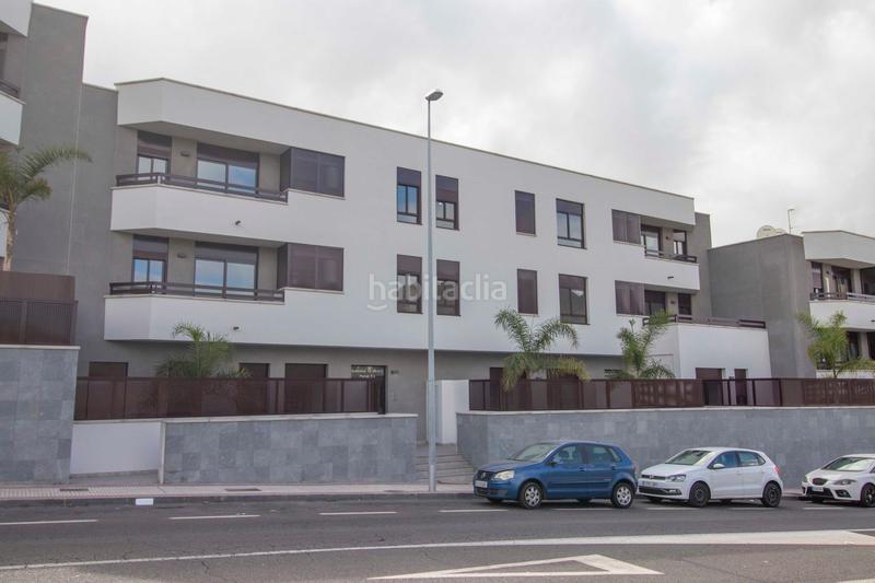 Foto ae6e9ae0-b1b9-4a07-8a76-9f10031a7a8a. Etagenwohnung in Cabo Blanco Arona