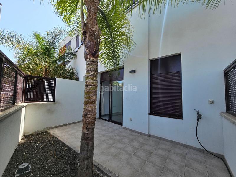 Foto b0747b8b-43d5-4ab1-bfe6-bb3ef309025b. Etagenwohnung in Cabo Blanco Arona