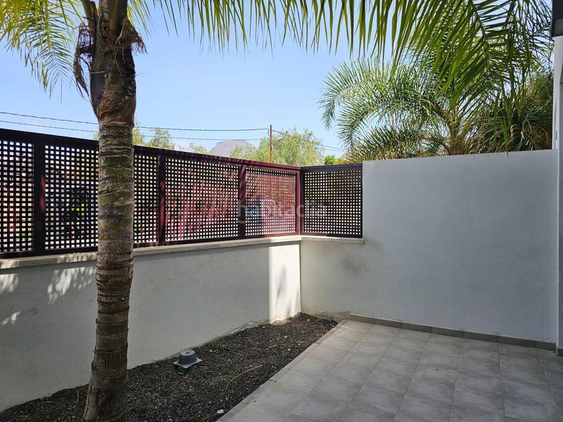 Foto cb217cba-eff7-4335-87e4-0b6086853ea0. Etagenwohnung in Cabo Blanco Arona