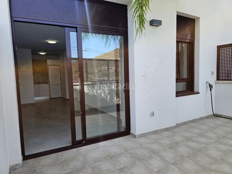 Foto dd4a02f1-760d-418d-aa12-de47b0d13653. Etagenwohnung in Cabo Blanco Arona