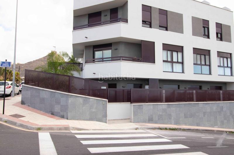 Foto f8f8cf24-0aeb-44cb-833f-58b4bb760219. Etagenwohnung in Cabo Blanco Arona