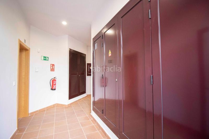 Foto fd863d7f-c948-4a51-b0d2-0542c913c1d3. Etagenwohnung in Cabo Blanco Arona
