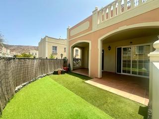Appartement  Avenida la arenita