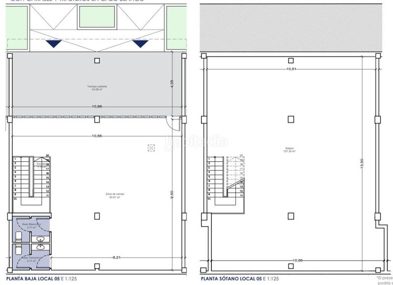 Foto bcce3f6e-300b-479b-86f1-707c7e7cf819. Local comercial a Cabo Blanco Arona