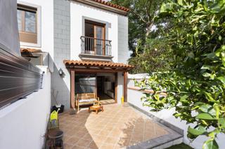 Maison jumelée  Calle candelaria. Luz, espacio y tranquilidad en tacoronte
