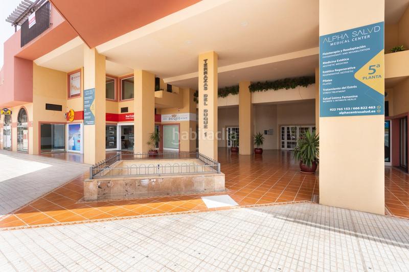 Foto 2e6b53d1-9035-40e7-8414-606672fd1058. Apartamento en avenida av. de bruselas vivir cómodamente con vistas al mar en Adeje