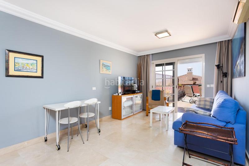 Foto 59f3406e-45fa-4c22-b6cf-821a4da58520. Apartamento en avenida av. de bruselas vivir cómodamente con vistas al mar en Adeje